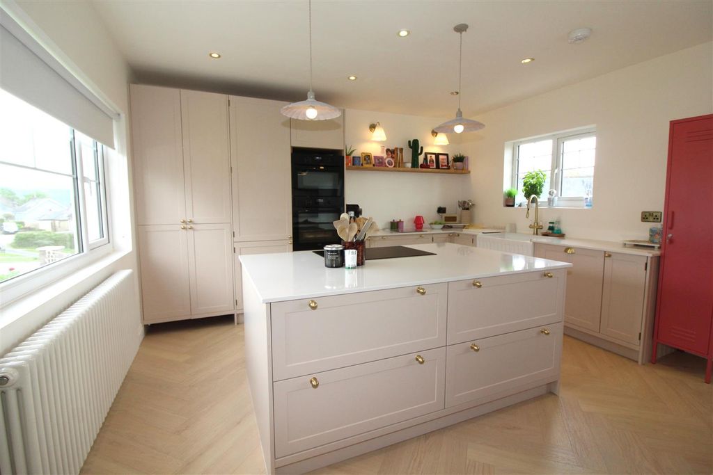Property photo 2 of 45 Open Plan Kitchen And Living Area