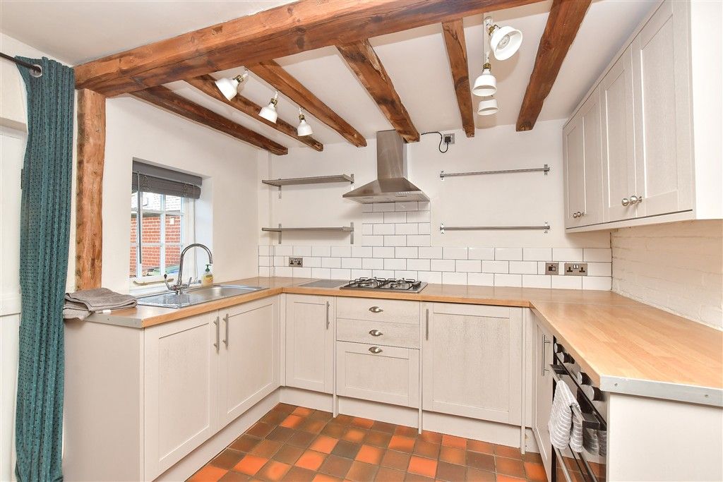 Property photo 3 of 12 Kitchen/Diner