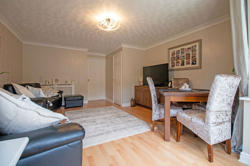 Additional image 5 of 3 bed property for saleFalcon Grove, Gainsborough DN21