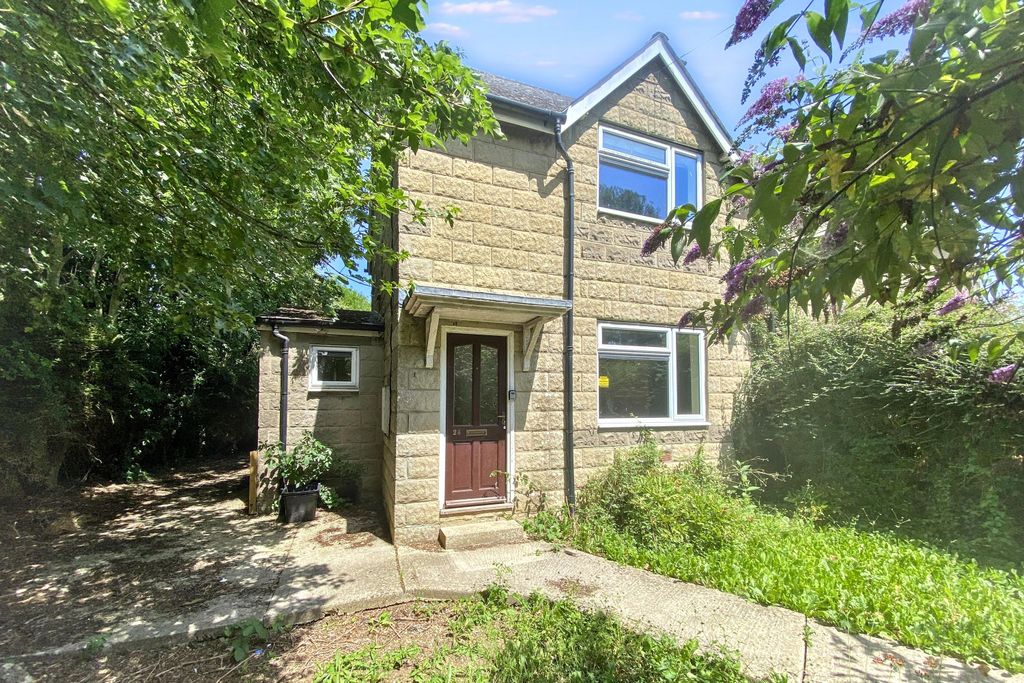 Property photo 1 of 16 24 Kent End, Ashton Keynes, Swindon, Wiltshire, Sn6 6Pu
