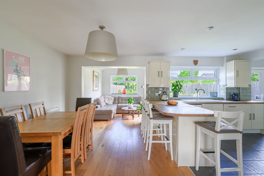 Property photo 2 of 32 Kitchen Dining Room