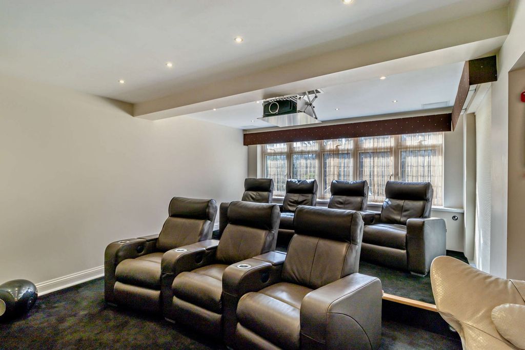 Additional image 8 of 5 bed detached house for saleSouth View Road, Pinner Hill HA5