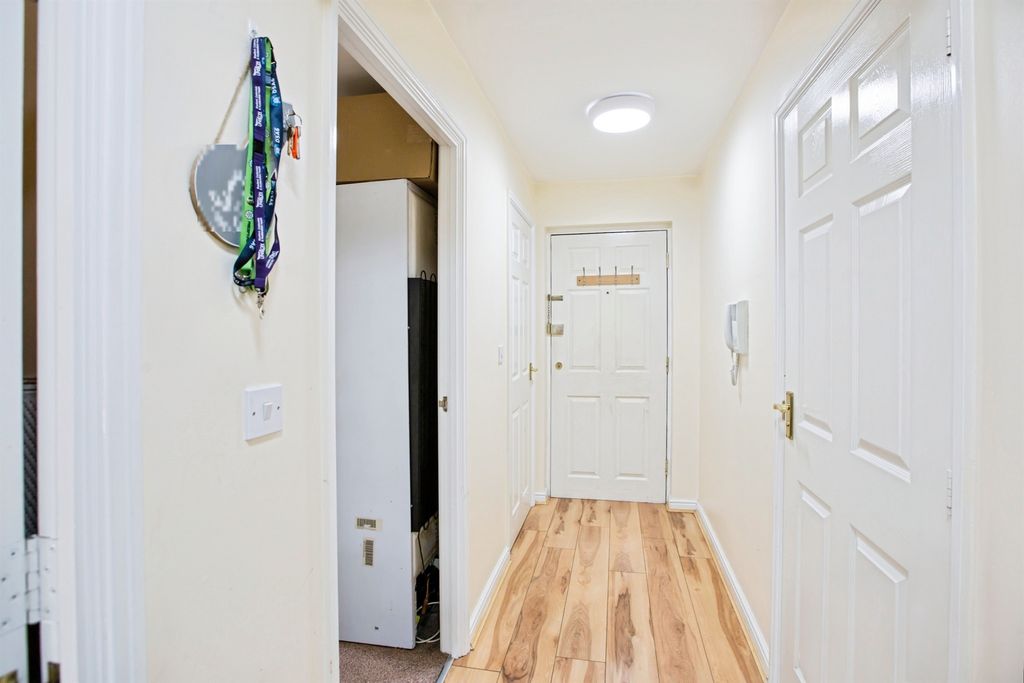Additional image 10 of 2 bed flat for saleBishopdale Court, Halifax HX1