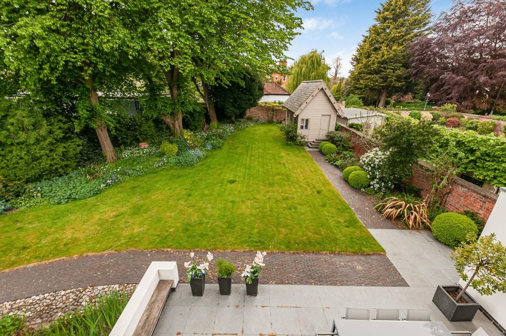 Additional image 28 of 5 bed detached house for saleSeven Corners Lane, Beverley, East Yorkshire HU17