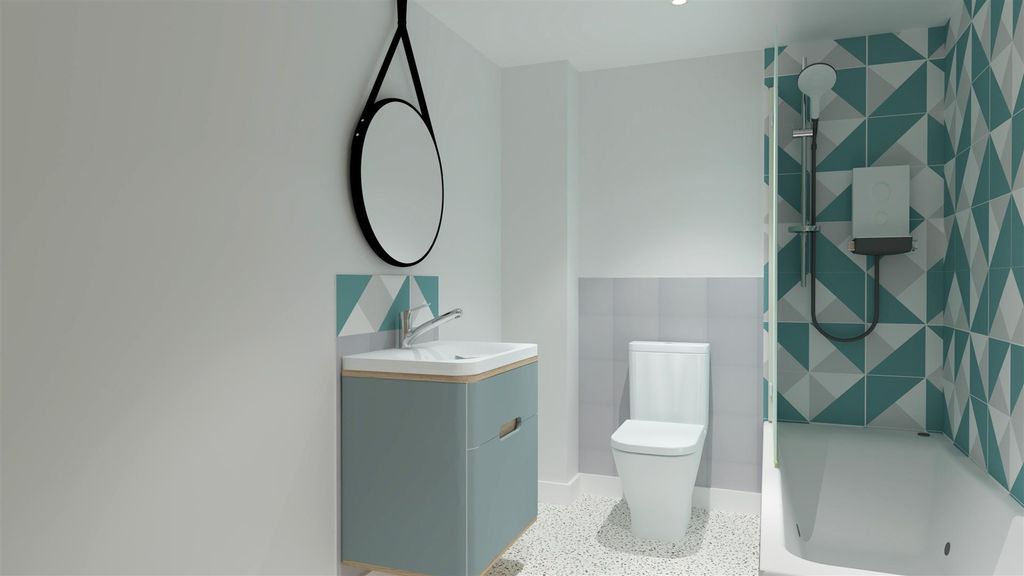 Property photo 2 of 5 Bathroom.Jpg