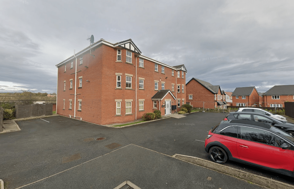Property photo 1 of 4 4 Apartments For Sale