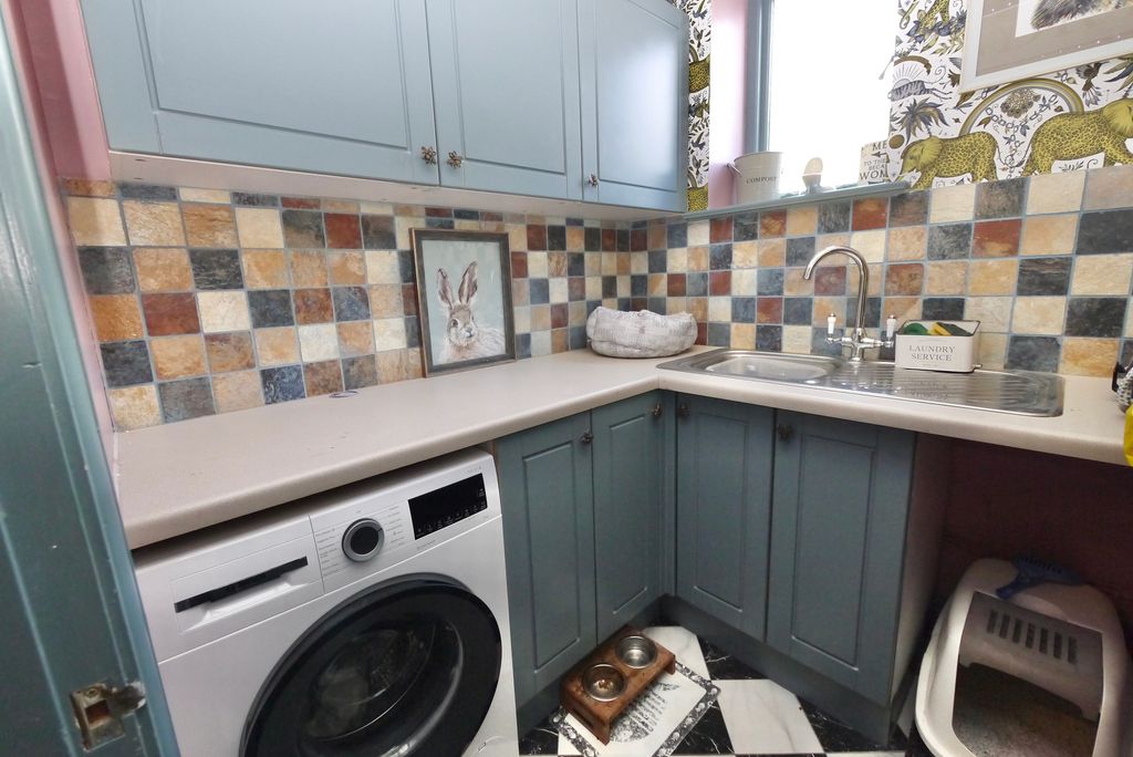 Additional image 20 of 4 bed semi-detached house for saleSunderland Street, Tickhill, Doncaster DN11
