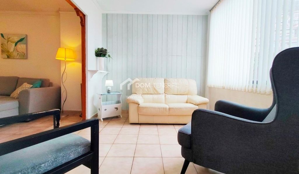 Property photo 1 of 23 Apartment, Los Cristianos