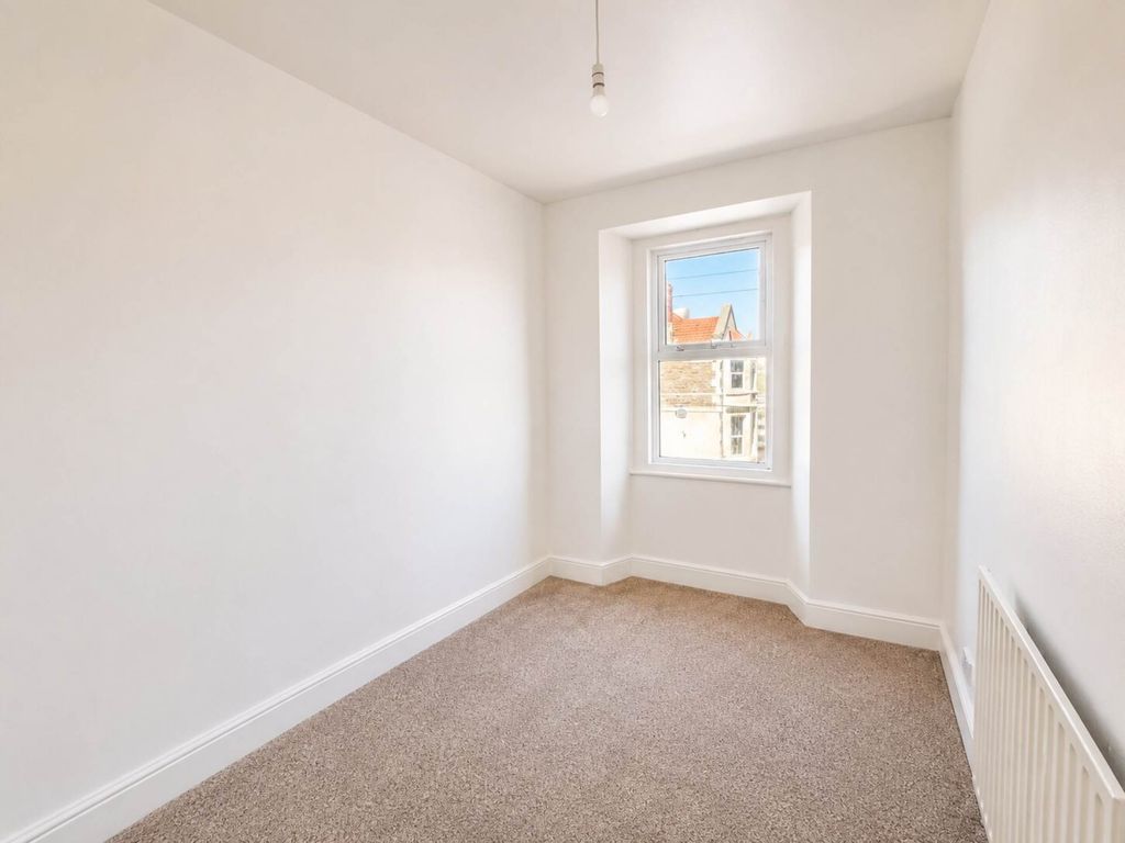Additional image 6 of 3 bed flat for saleClifton Road, South Ward BS23