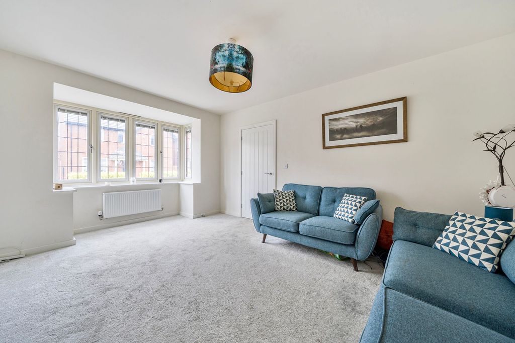 Property photo 3 of 8 Living Room (Shot One)