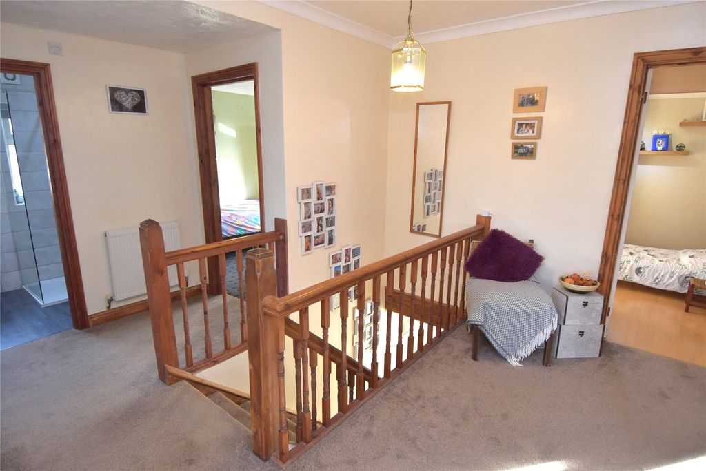 Additional image 18 of 5 bed detached house for saleSouthpark Road, Tywardreath, Par PL24