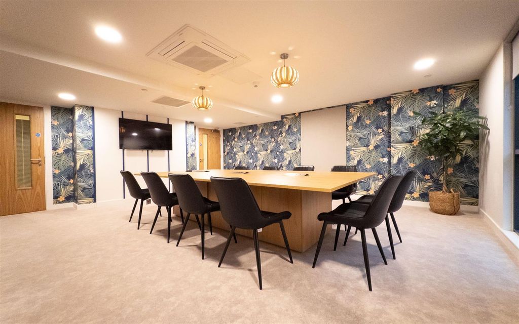 Additional image 25 of Studio to rentFrederick Street, Belfast BT1