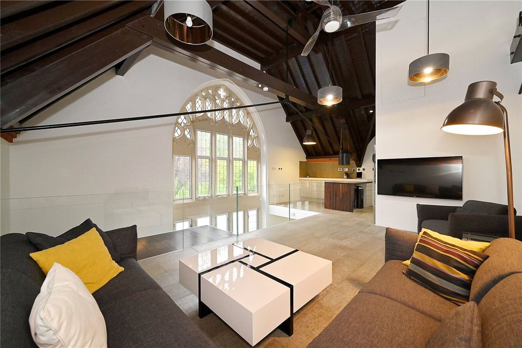Property photo 2 of 15 Mezzanine