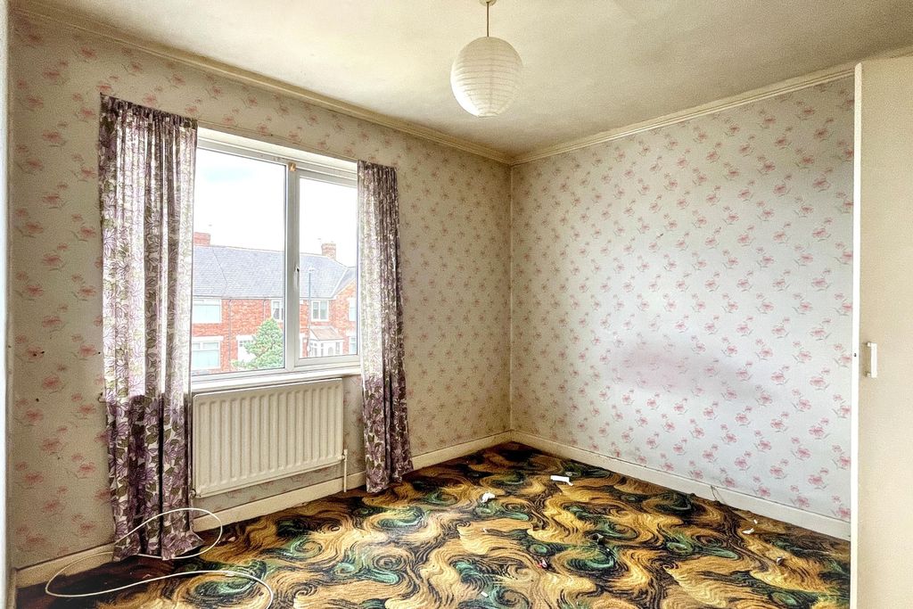 Property photo 2 of 11 35 The Ridgeway, South Shields, Tyne And Wear, Ne34 8Bb