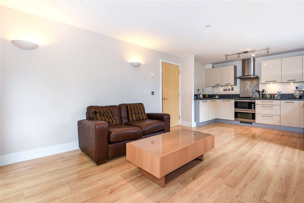 Property photo 2 of 8 Living Area