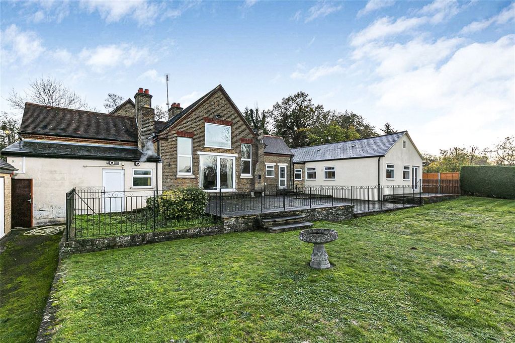 Additional image 26 of 5 bed detached house for saleEast Lodge Lane, Enfield EN2