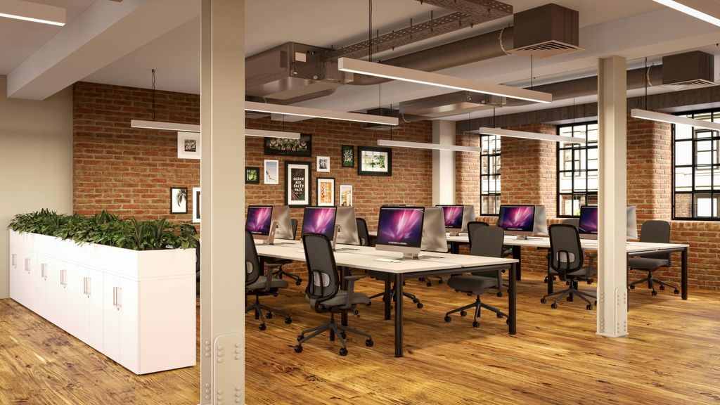 Property photo 1 of 18 1st Floor CGI