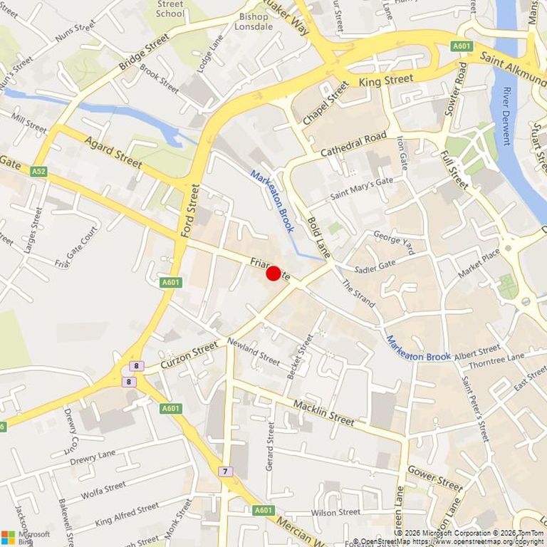 Property photo 2 of 4 Property Map