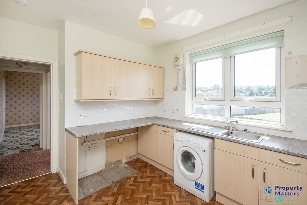 Additional image 6 of 2 bed flat for saleBlair Crescent, Galston KA4