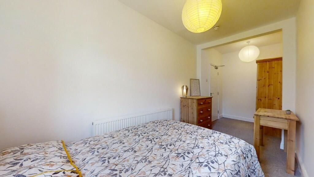 Property photo 2 of 15 Bright And Cozy Master Bedroom Featuring A Comfort...