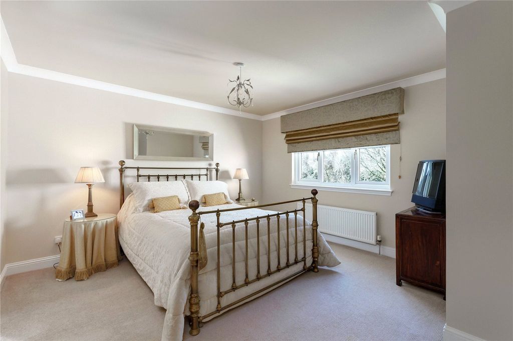Additional image 15 of 4 bed detached house for saleOakwood, 4 The Avenue, West Glen Road, Kilmacolm PA13