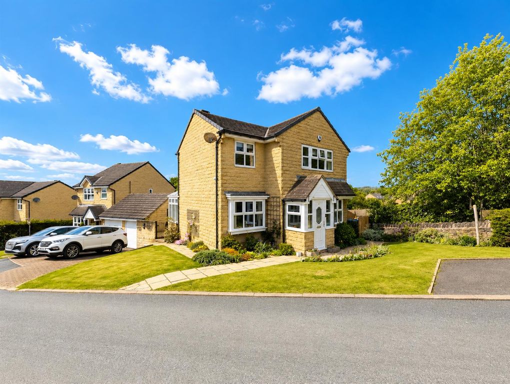 Additional image 26 of 4 bed detached house for saleLittle Cote, Thackley BD10