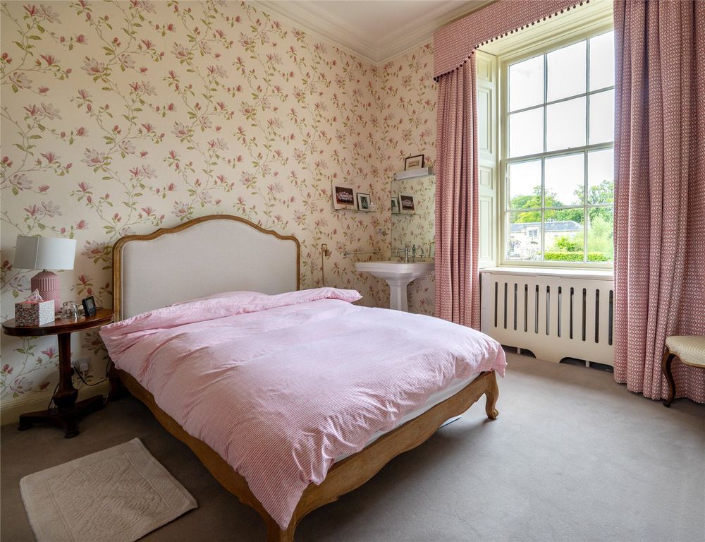 Additional image 13 of 7 bed detached house for saleMonkcastle House, Dalry Road, Kilwinning, Ayrshire KA13