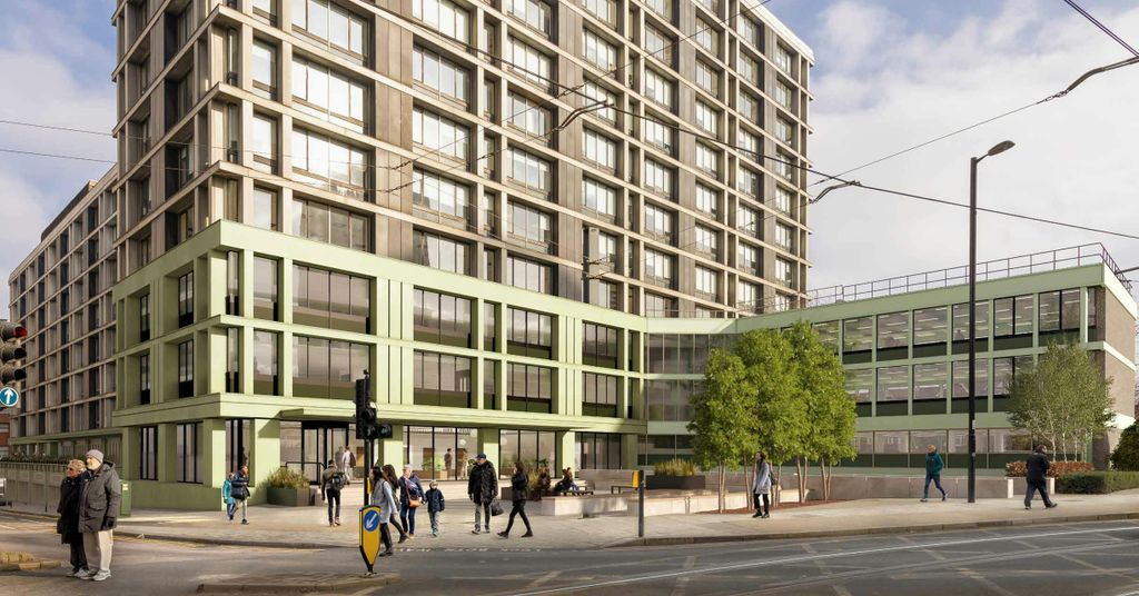 Property photo 1 of 9 Exterior.Jpg