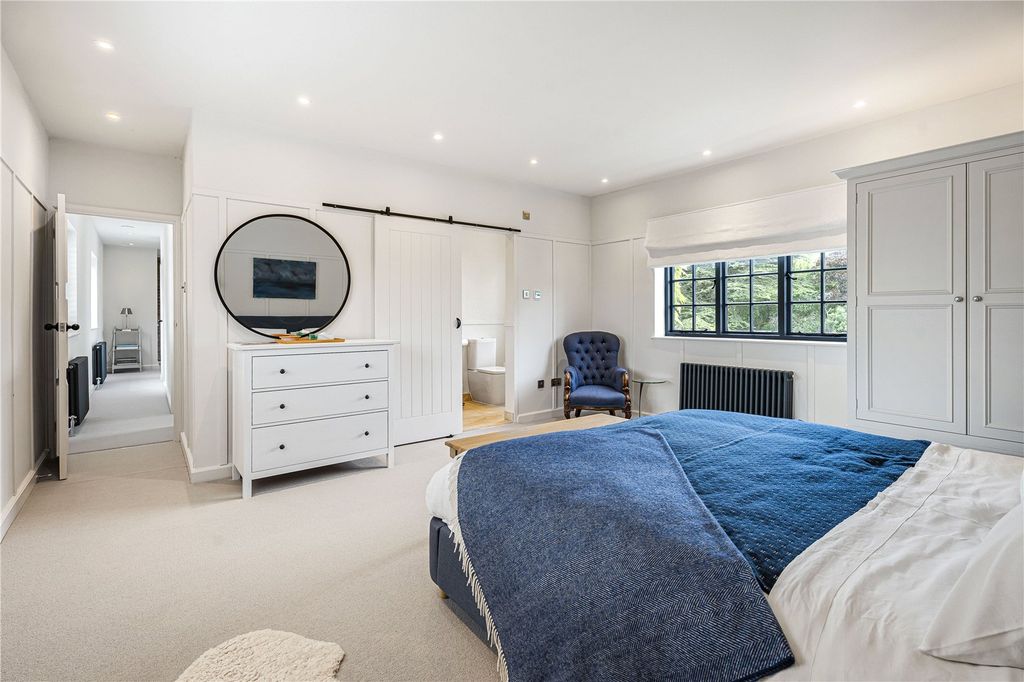 Additional image 31 of 6 bed detached house for saleAshendene Road, Bayford, Hertfordshire SG13