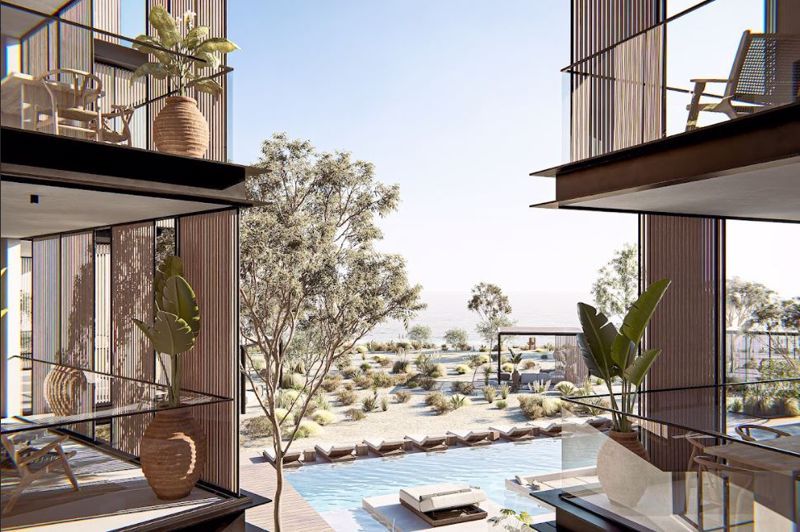 Property photo 1 of 17 Balconies And...