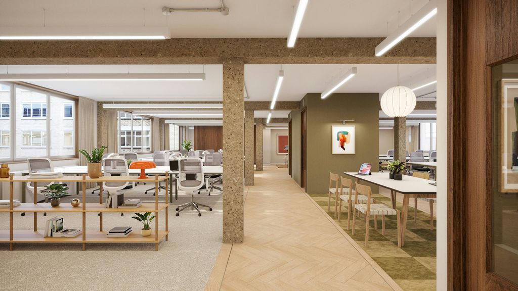 Property photo 1 of 19 2nd Floor - CGI