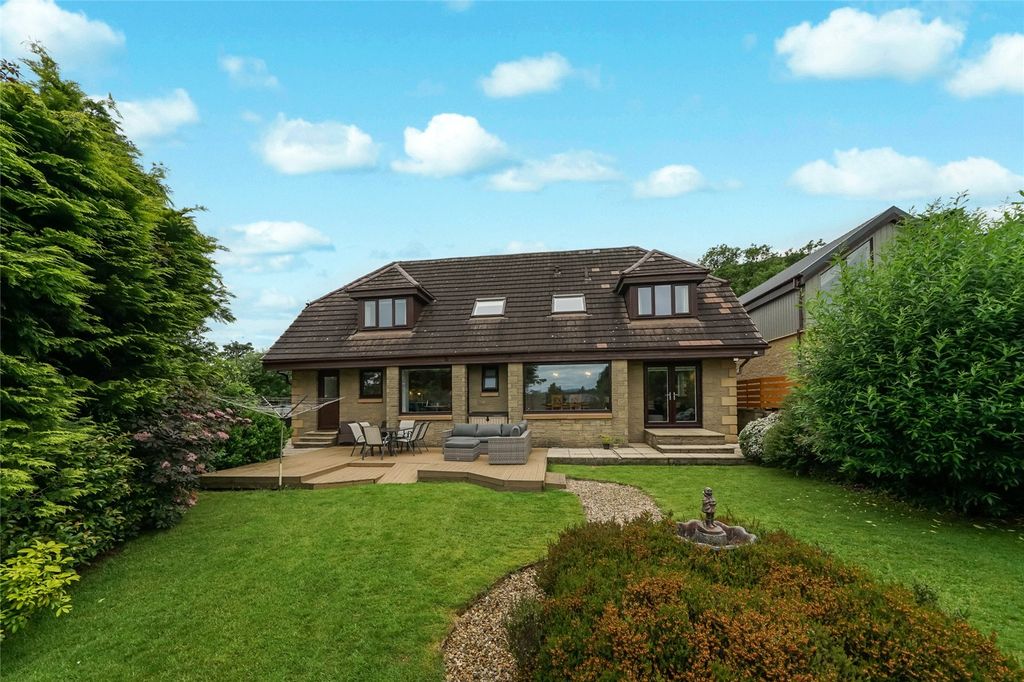 Additional image 32 of 5 bed detached house for saleGlassford Square, Tillicoultry, Clackmannanshire FK13