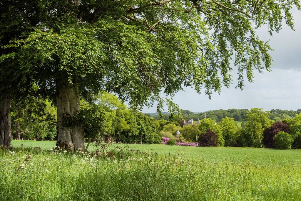 Additional image 4 of Land for saleSkene Estate, Dunecht, Westhill, Aberdeenshire AB32
