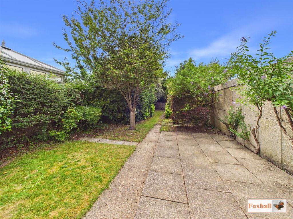 Property photo 2 of 20 Rear Garden