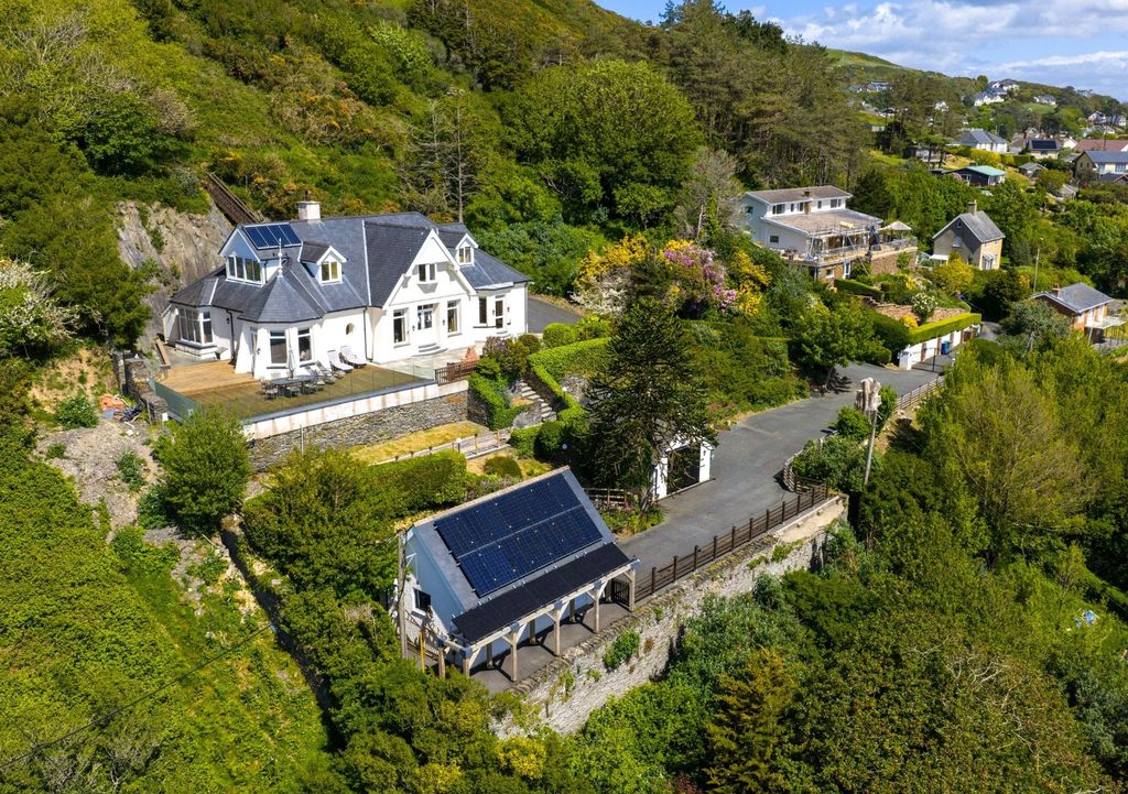 Additional image 56 of 5 bed detached house for saleAberdovey LL35