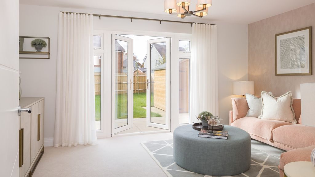 Property photo 2 of 9 Kings Barton At The Green