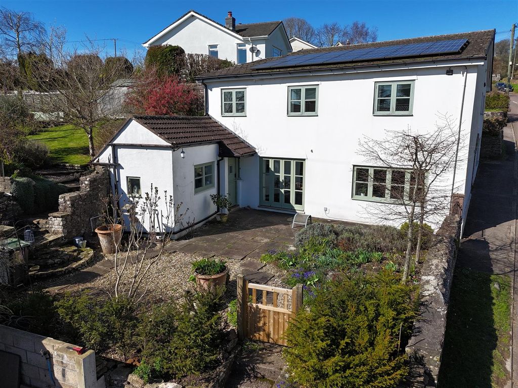 Property photo 1 of 26 The Old Chapel