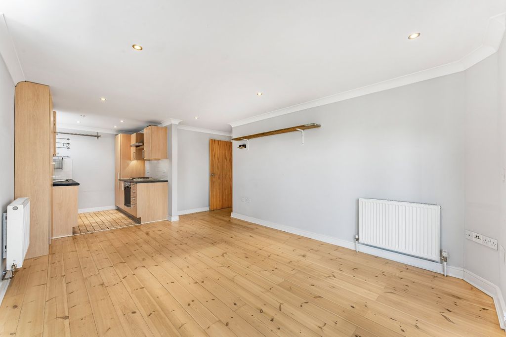 Property photo 3 of 15 Open Plan Living