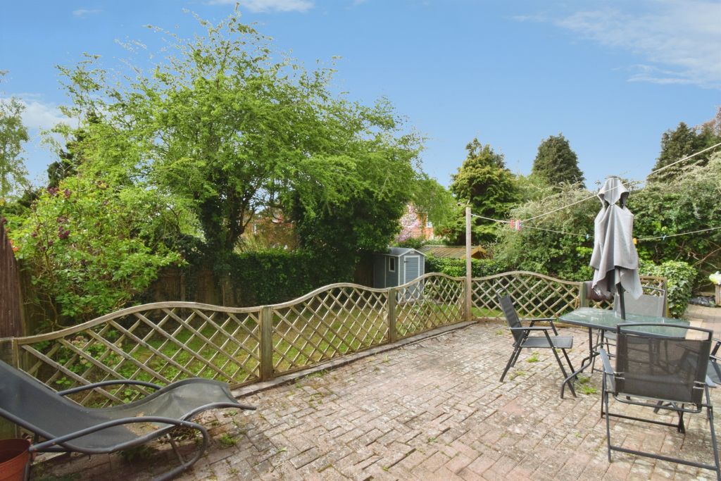 Additional image 30 of 4 bed detached house for saleShirley Road, Leicester LE2