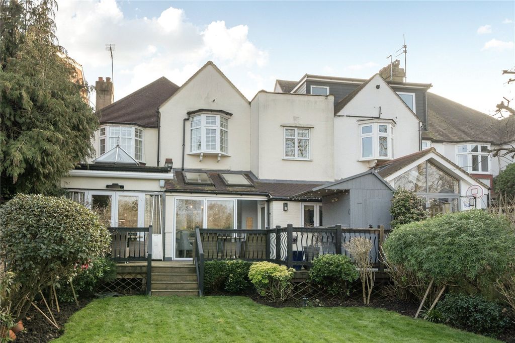 Additional image 34 of 4 bed detached house for saleChase Green Avenue, Enfield EN2
