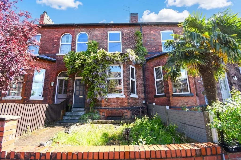 House in Salford, Little Bolton, Greater Manchester - View 3