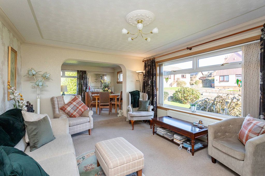 Additional image 4 of 2 bed bungalow for saleCameron Crescent, Windygates, Leven KY8