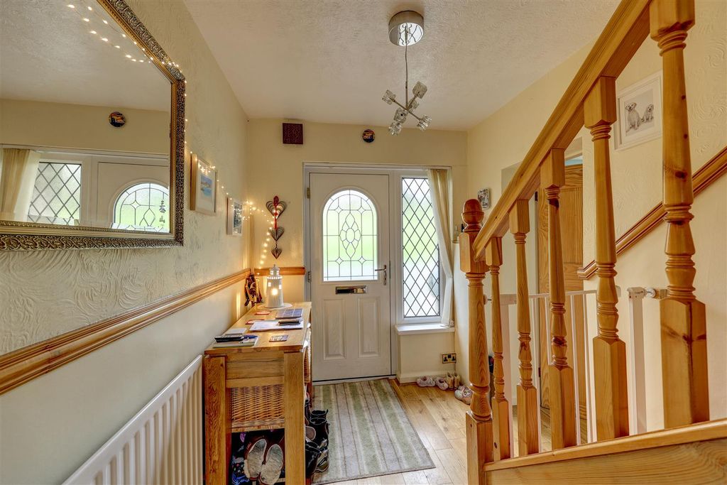 Additional image 6 of 4 bed semi-detached house for saleCroft Terrace, Penrith CA11