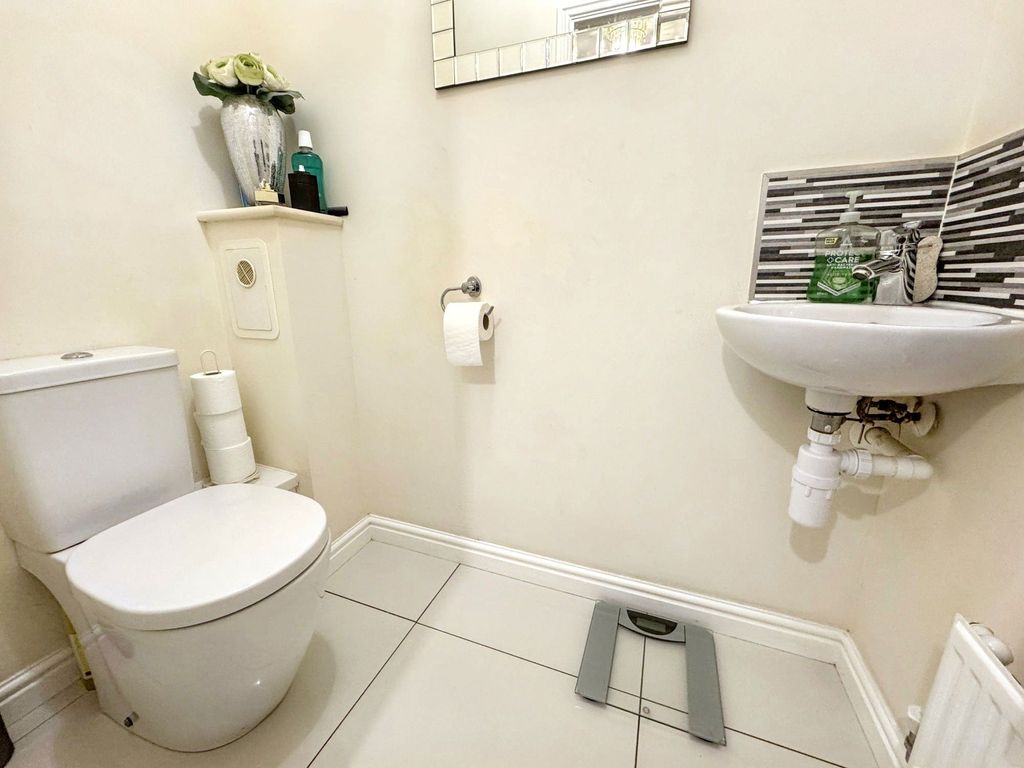 Additional image 16 of 5 bed detached house for saleCresta View, Houghton Le Spring DH5