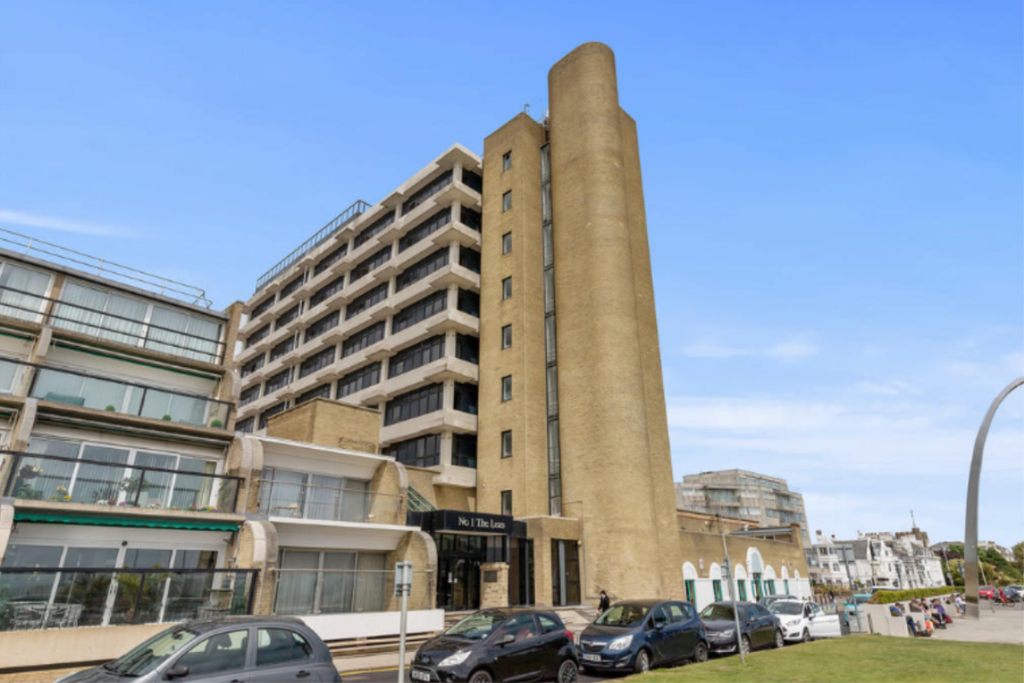 Property photo 1 of 15 Number One The Leas