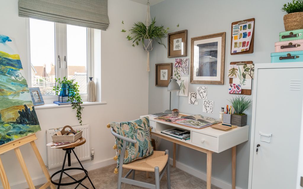 Additional image 6 of 3 bed semi-detached house for saleGreenfields Road, Dereham NR20