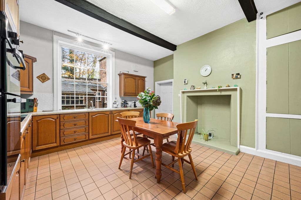 Additional image 17 of 6 bed detached house for saleBeech Lane, Macclesfield SK10