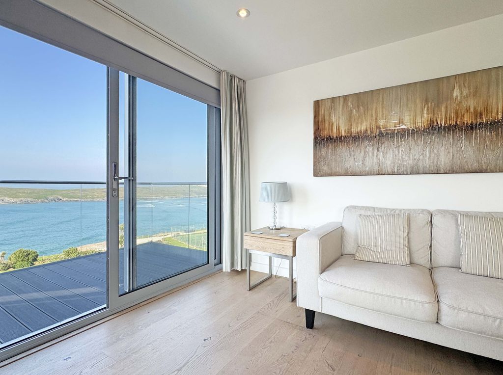 Additional image 7 of 2 bed flat for saleCrantock, Newquay, Cornwall TR8
