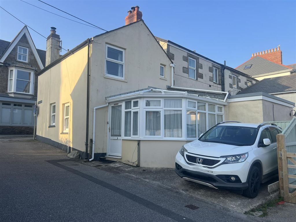 Property photo 1 of 19 Elevations, Views & Parking