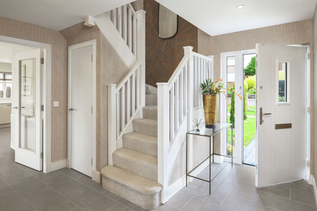 Property photo 2 of 6 Aurs Meadows, Barrhead